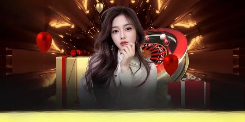 Giao diện sau đăng ký đăng nhập cj5582 vô cùng thân thiện